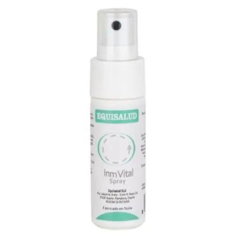 Equisalud Inmvital Spray 30Ml.