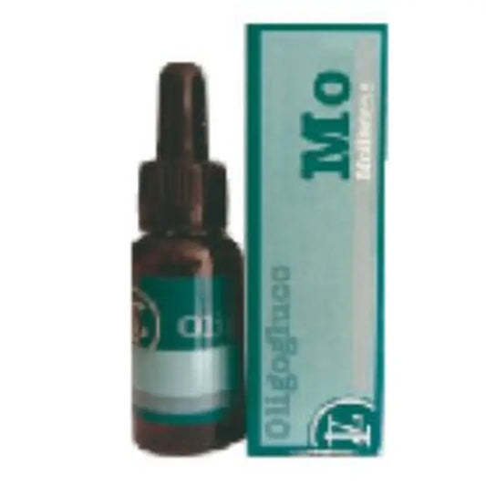 Equisalud Oligogluco-Mo Molibdeno 30Ml.