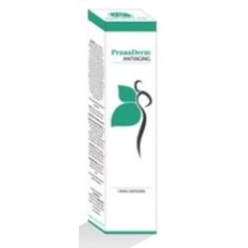 Equisalud Pranaderm Antiaging Crema 50Ml.