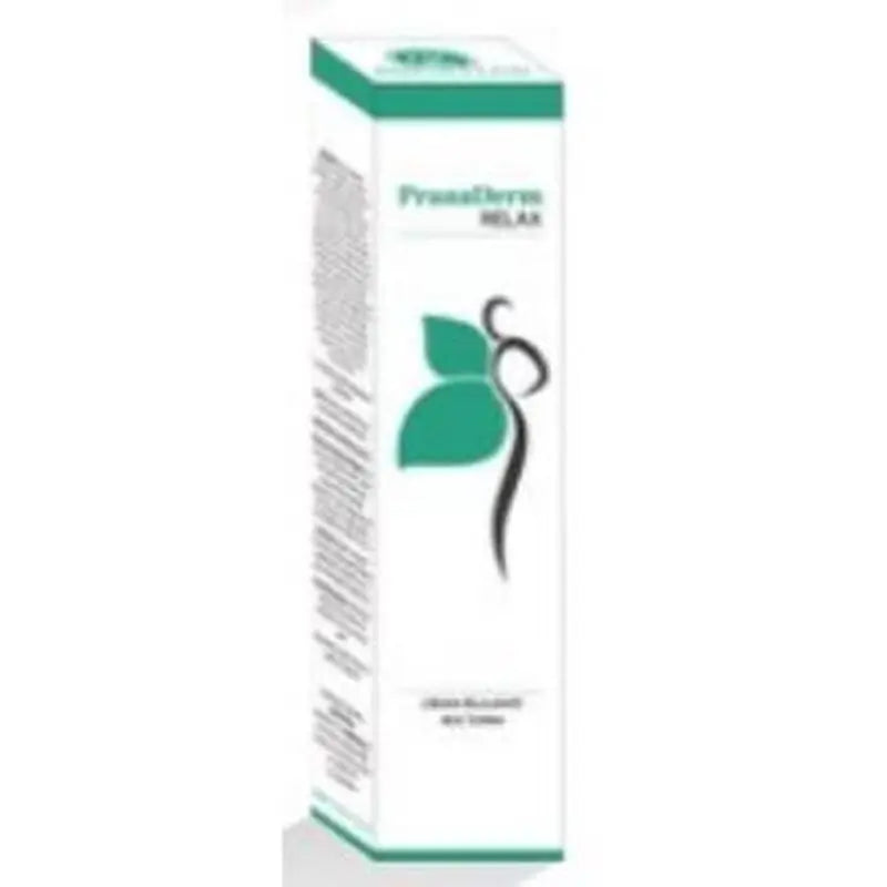 Equisalud Pranaderm Relax Crema 50Ml.