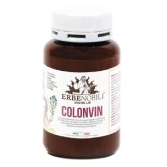 Erbenobili Colonvin Compost Colitis 100G