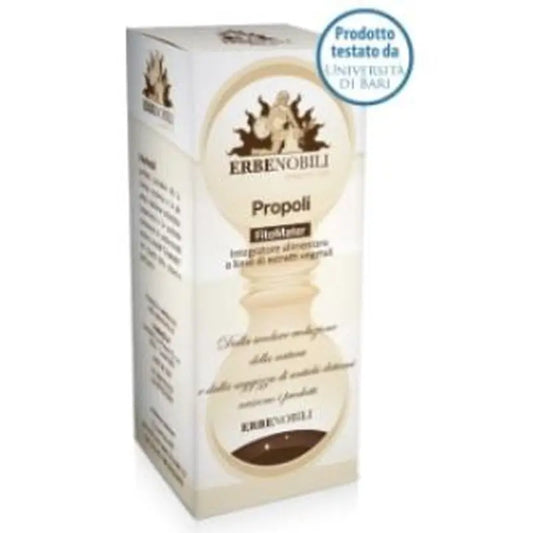 Erbenobili Propóleo Propoli Extracto Fitomater 50Ml