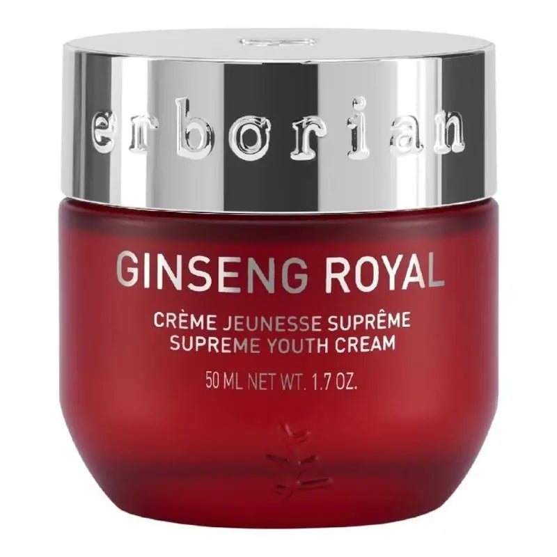 Erborian Ginseng Royal 50Ml