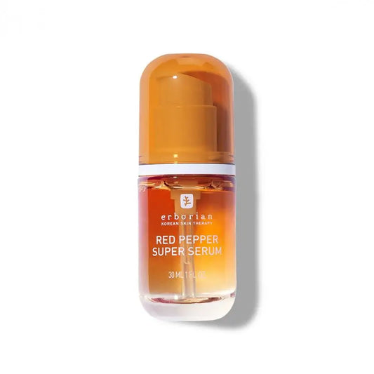 Erborian Red Pepper Super Serum 30Ml