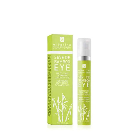 Erborian Seve De Bamboo Eye 15Ml