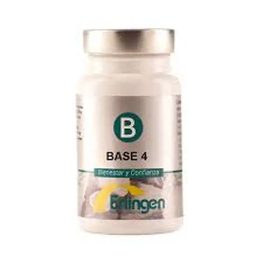 Erlingen Base 4 , 60 comprimidos