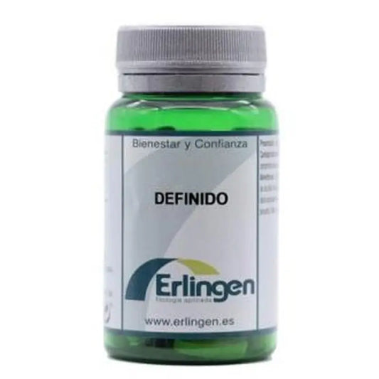 Erlingen Base Definido 100A 60 Comprimidos