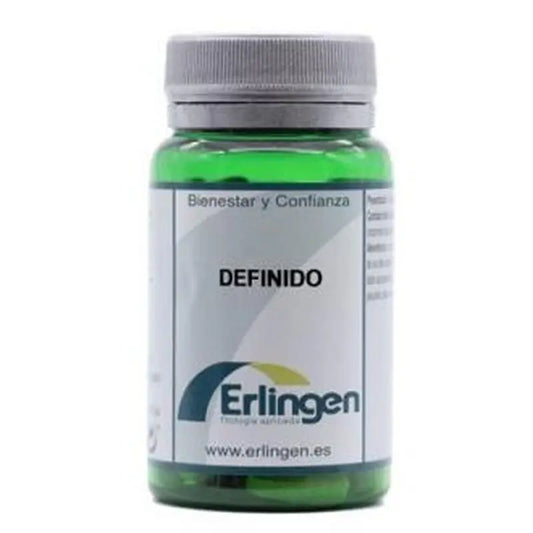 Erlingen Base Definido 104 60 Comprimidos