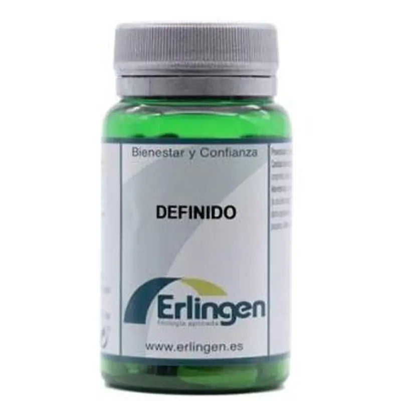 Erlingen Base Definido 133 60 Comprimidos