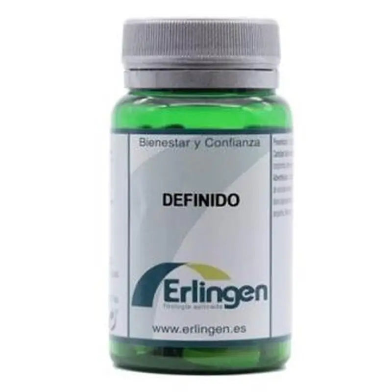 Erlingen Base Definido 32 60 Comprimidos