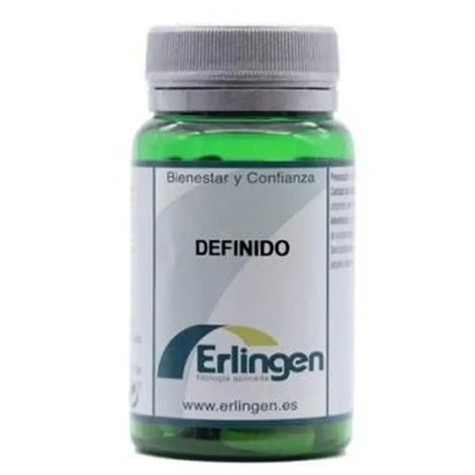 Erlingen Base Definido 334 60 Comprimidos