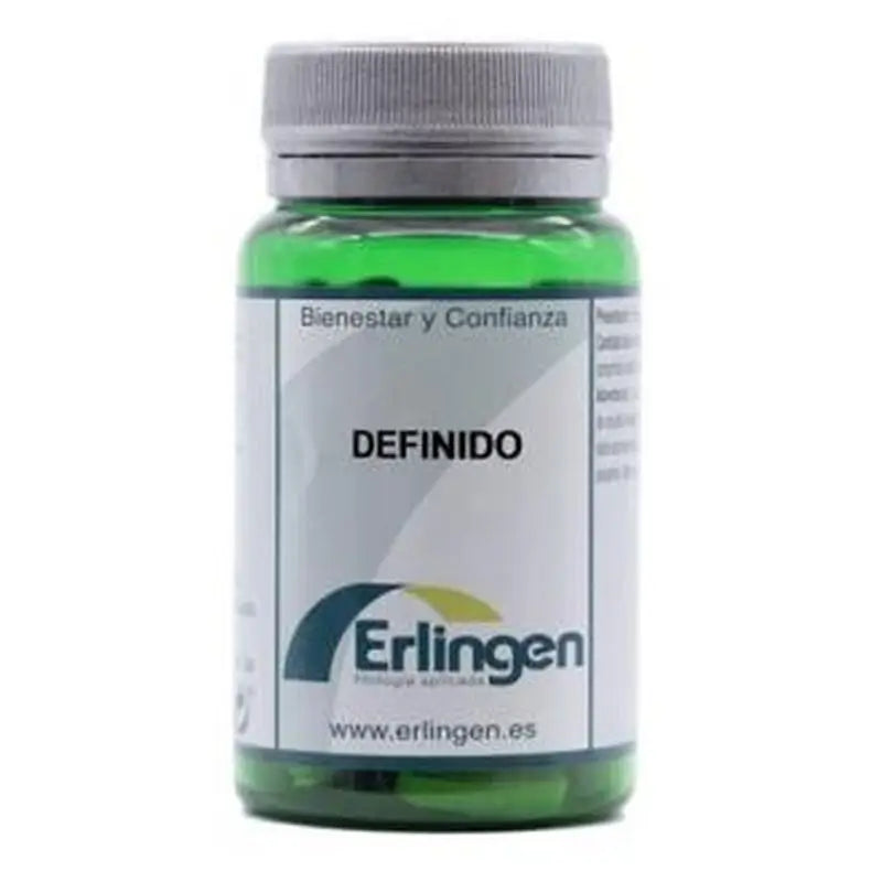 Erlingen Base Definido 44 60 Comprimidos