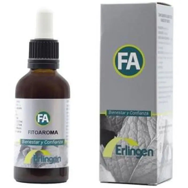 Erlingen Fitoaroma 10 55Ml.