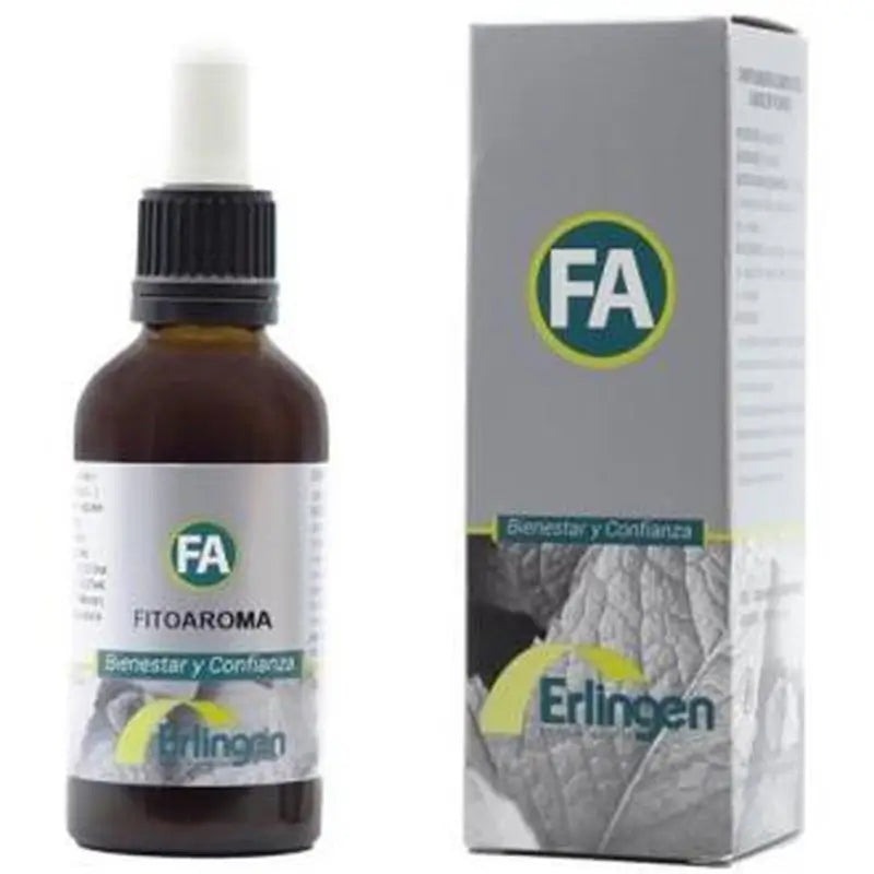 Erlingen Fitoaroma 155 55Ml.