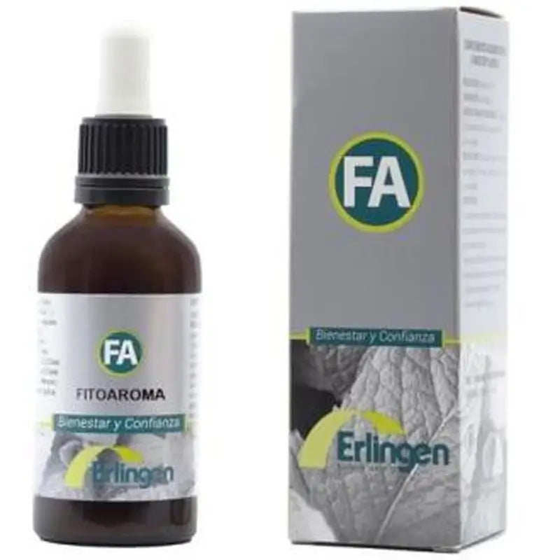 Erlingen Fitoaroma 611 55Ml.