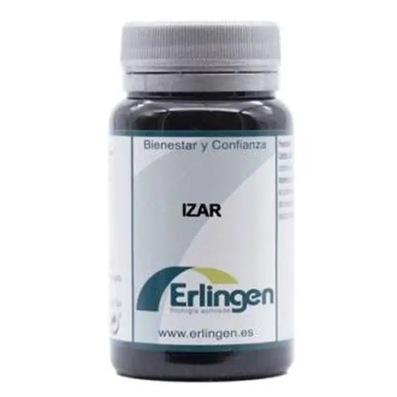 Erlingen Izar 21A 60 Comprimidos