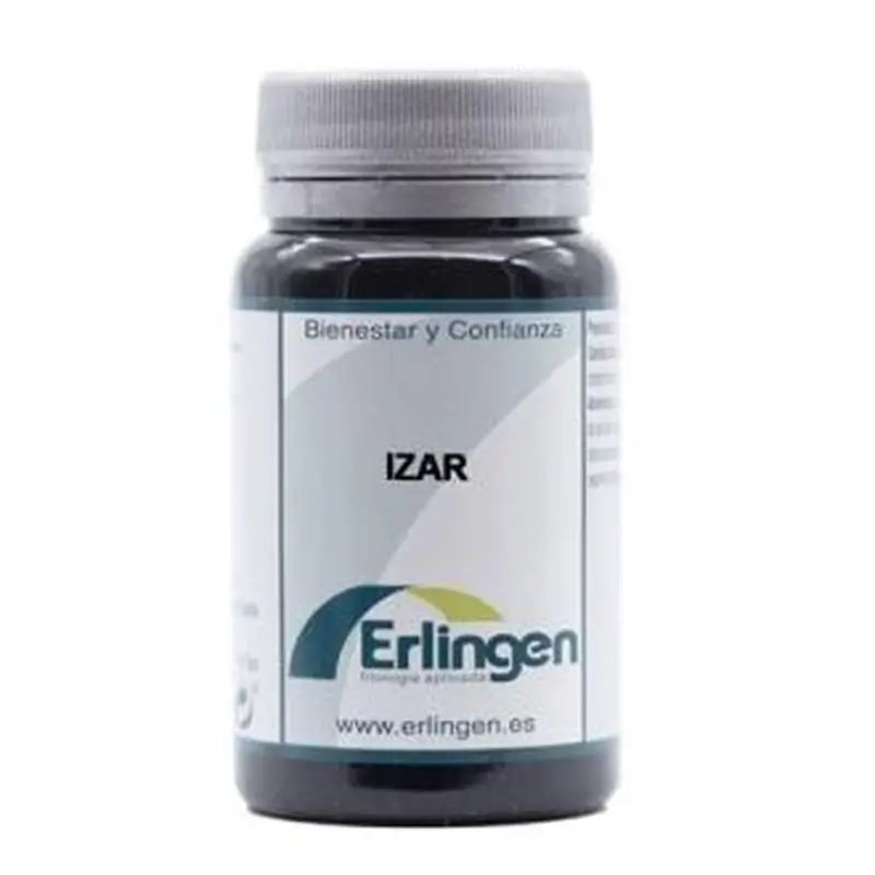 Erlingen Izar 33 60 Comprimidos