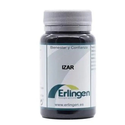 Erlingen Izar 40 60 Comprimidos