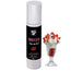 Eros-Art  Lubricante Natural Fresas Con Nata 50Ml