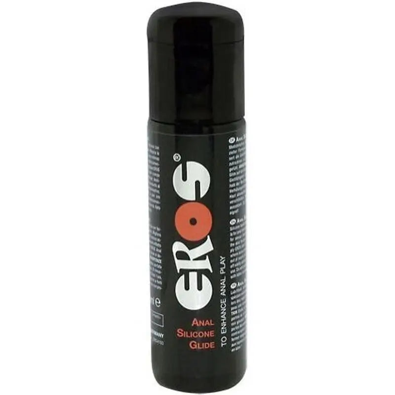 Eros Classic Line  Lubricante Anal De Silicona 100Ml