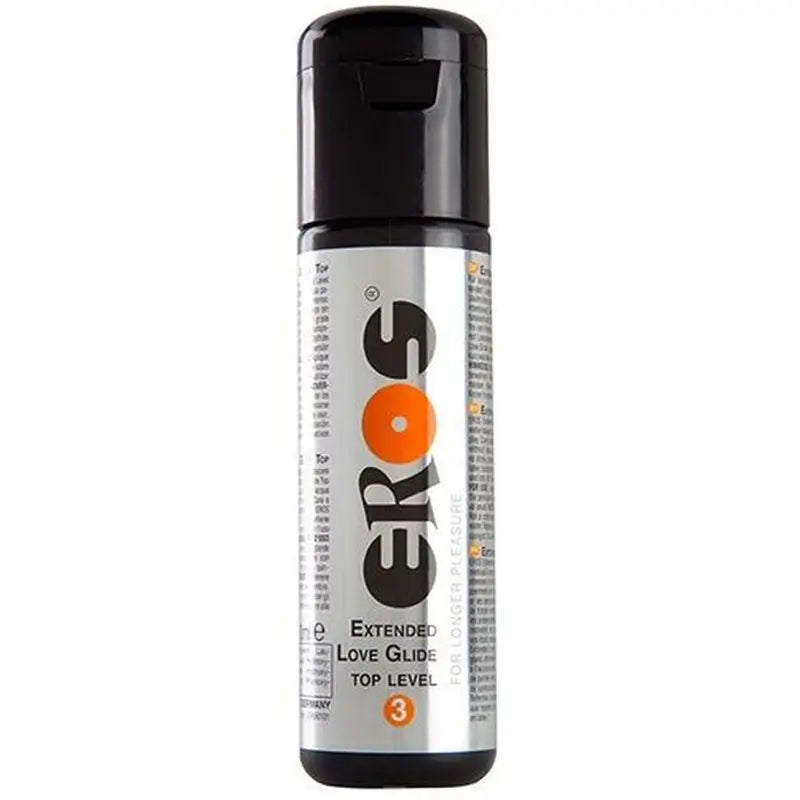 Eros Classic Line Lubricante Nivel 3 100 Ml