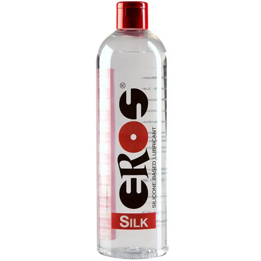 Eros Classic Line Lubricante Silicona Medico 250Ml