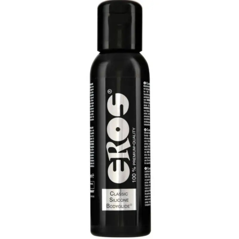 Eros Classic Line Silicona Bodyglide 250 Ml