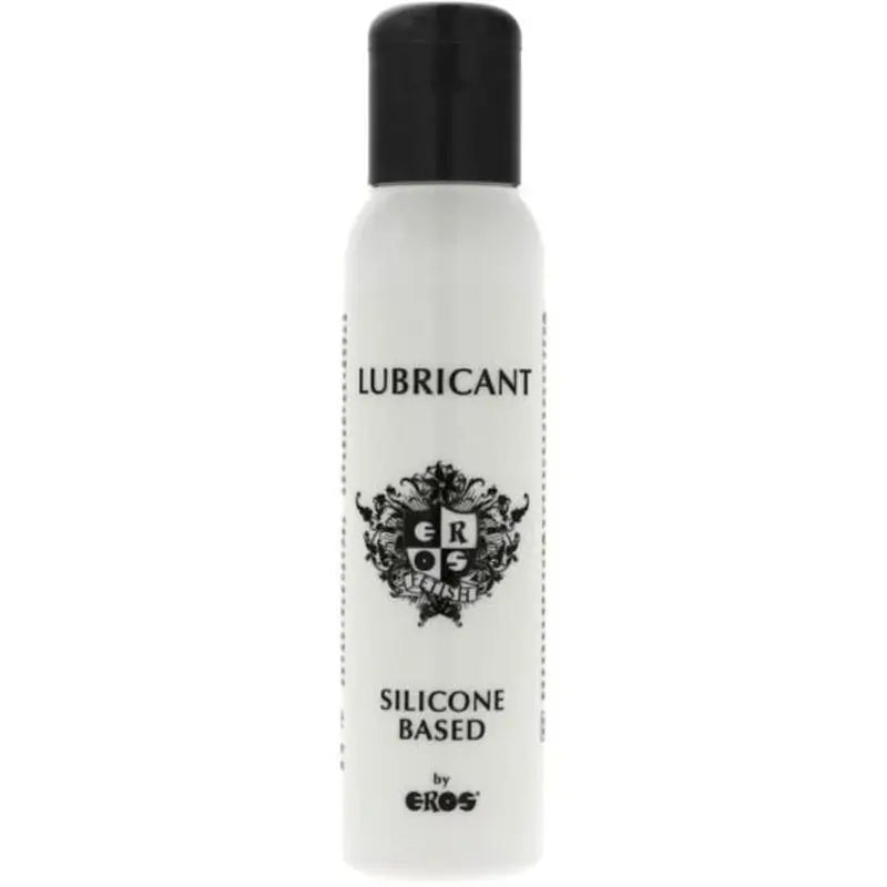 Eros Fetish Line Lubricante Base Silicona 100 Ml