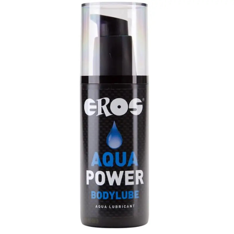 Eros Power Line Bodylube 125Ml