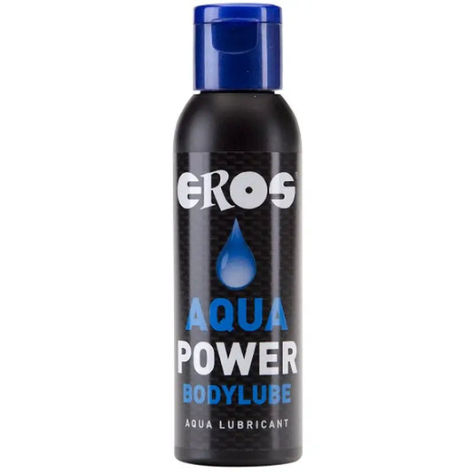 Eros Power Line Bodylube 50Ml