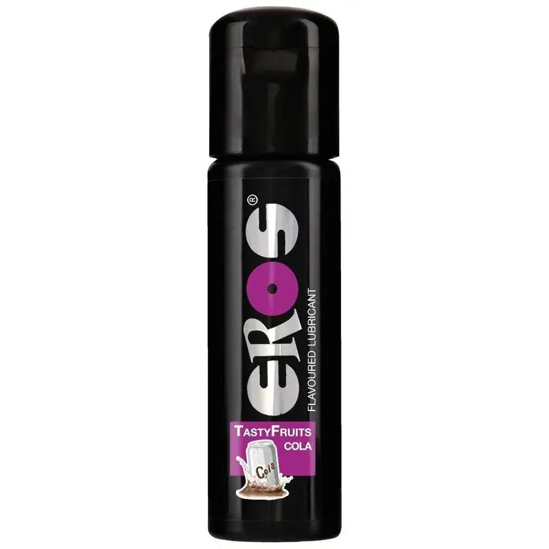 Eros Tasty Fruits Lubricante Cola 100 Ml