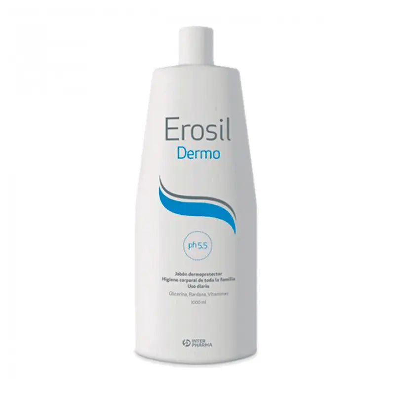 Erosil Erosil Dermo Sport 1L