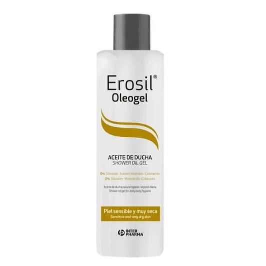 Erosil Oleogel, 250 ml