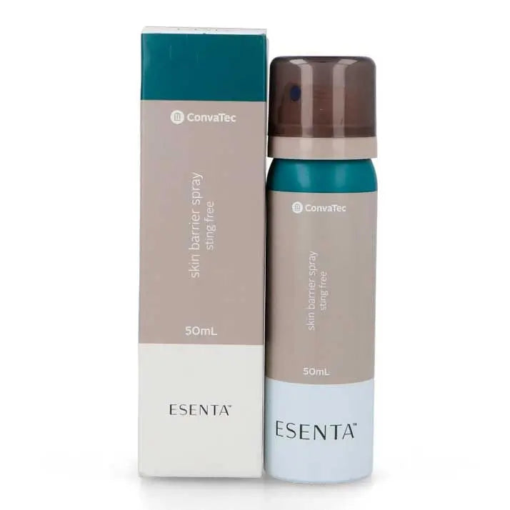 Esenta Spray Protector Piel, 50 Ml