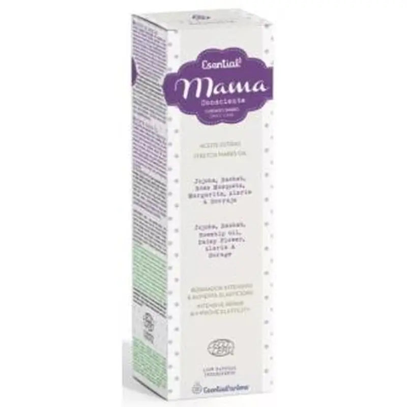 Esential Aroms Aceite Estrias Mama 100Ml.