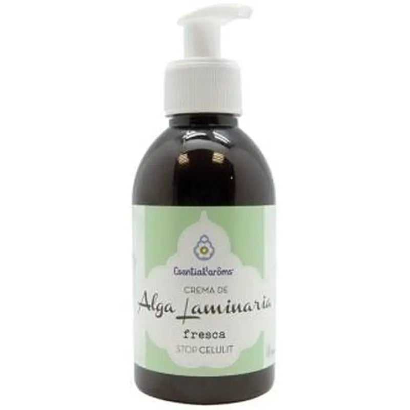 Esential Aroms Crema De Algas Remineralizacion Reafirmente 200Ml.