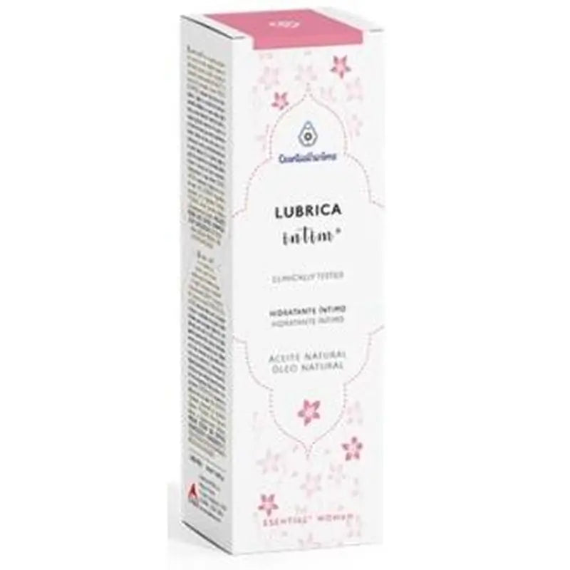 Esential Aroms Lubrica Intim 50Ml. Esential Woman