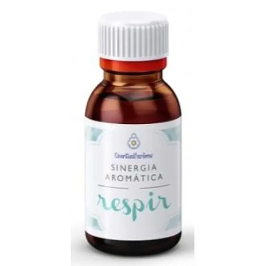 Esential Aroms Respir Sinergia Aromatica 15Ml.