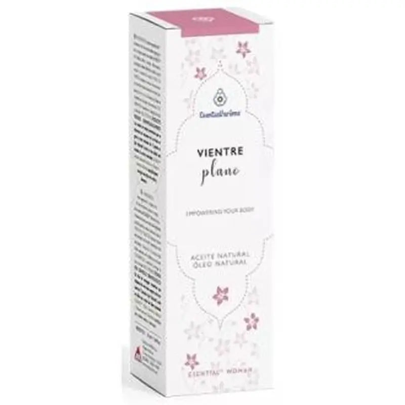 Esential Aroms Vientre Plano 50Ml. Esential Woman