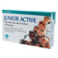 Espadiet Jalea Real Junior Active 20Amp.