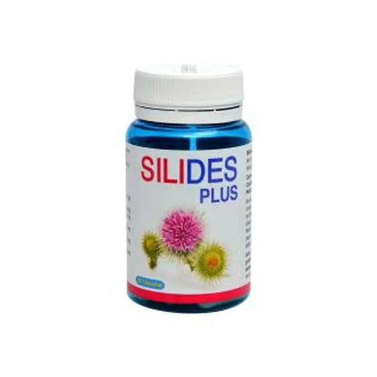 Espadiet Silides Plus 30Cap.