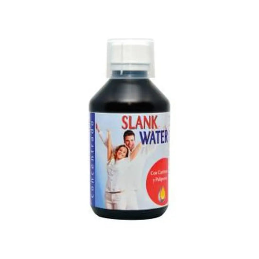 Espadiet Slank Water Nuevo Concentrado 250Ml.