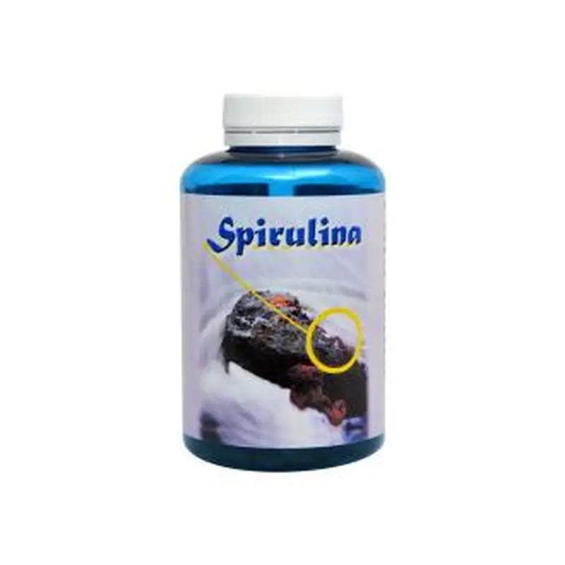 Espadiet Spirulina 300Comp.