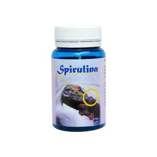 Espadiet Spirulina 60Comp.