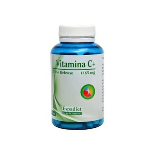 Espadiet Vitamina C 1000Mg. 90Comp.