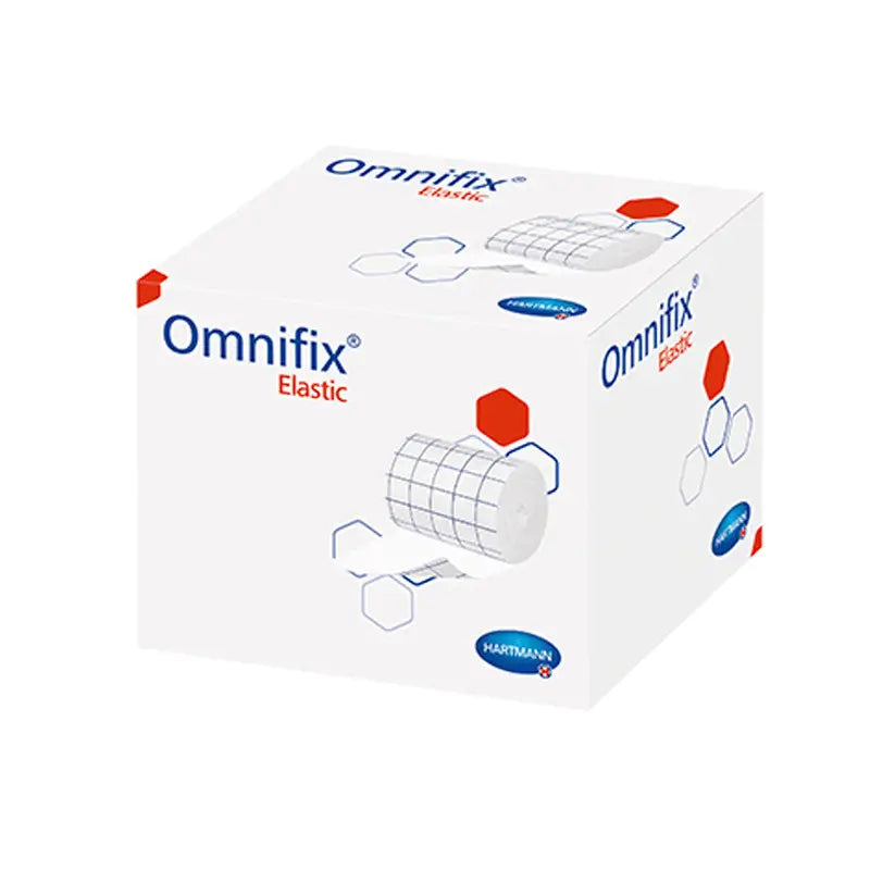 Omnifix Elastic 2Mx15 cm 1 Ud