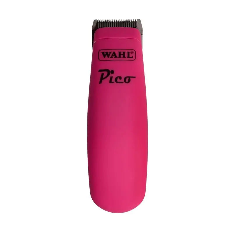 Wahl Pico Clippers - Pocket Pink