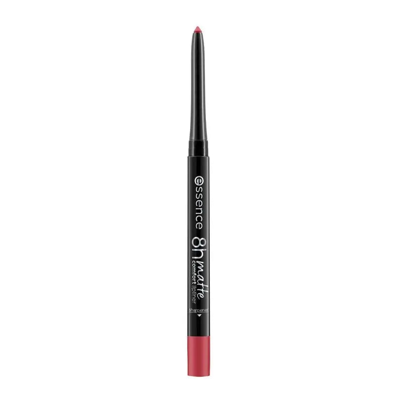 Essence 8H Matte Comfort Perfilador De Labios 07, 0,3 gr