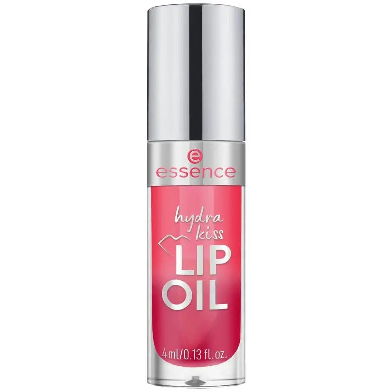 Essence Hydra Kiss Lip Oil 03, 4 ml