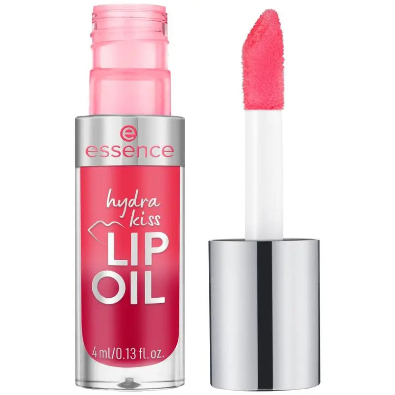 Essence Hydra Kiss Lip Oil 03, 4 ml